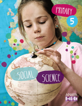SOCIAL SCIENCE 5.