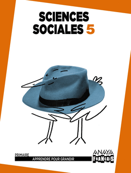 SCIENCES SOCIALES 5.