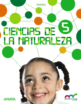 CIENCIAS DE LA NATURALEZA 5. (CON NATURAL SCIENCE 5 IN FOCUS.)