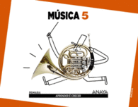 M�SICA 5