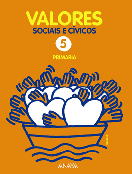 VALORES SOCIAIS E C�VICOS 5.