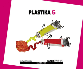PLASTIKA 5.