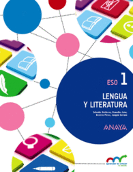 LENGUA Y LITERATURA 1