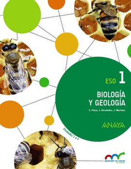 BIOLOG�A Y GEOLOG�A 1.