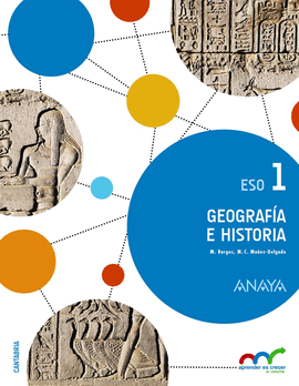 GEOGRAF�A E HISTORIA 1.