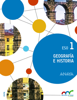 GEOGRAF�A E HISTORIA 1.