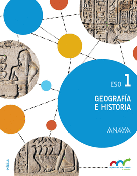 GEOGRAF�A E HISTORIA 1.