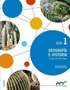 GEOGRAF�A E HISTORIA 1.