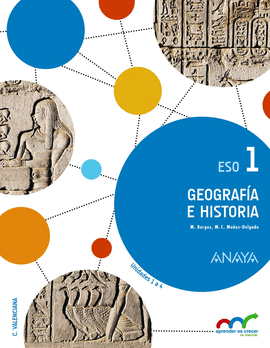 GEOGRAF�A E HISTORIA 1.