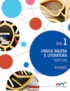 LINGUA GALEGA E LITERATURA 1