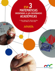 MATEM�TICAS ORIENTADAS A LAS ENSE�ANZAS ACAD�MICAS 3