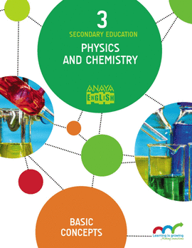 PHYSICS AND CHEMISTRY 3. BASIC CONCEPTS.