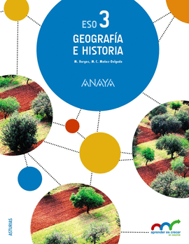 GEOGRAF�A E HISTORIA 3.