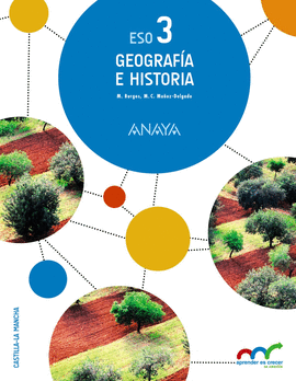 GEOGRAF�A E HISTORIA 3.