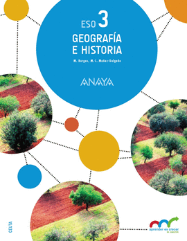 GEOGRAF�A E HISTORIA 3.
