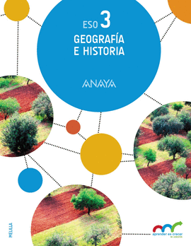 GEOGRAF�A E HISTORIA 3.