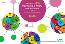 EDUCACIN PLSTICA, VISUAL Y AUDIOVISUAL. NIVEL II. CUADERNO