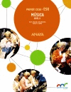M�SICA. NIVEL  II