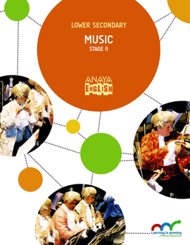 MUSIC. STAGE II.
