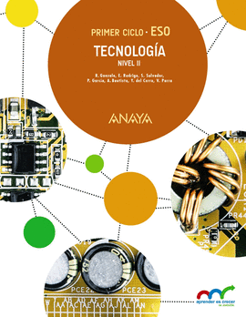 TECNOLOG�A. NIVEL II.