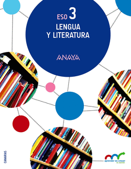 LENGUA Y LITERATURA 3.