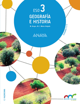 GEOGRAF�A E HISTORIA 3.
