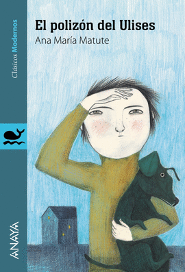 EL POLIZ�N DEL ULISES