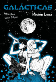 MISION LUNA GALACTICAS