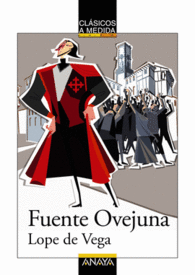 FUENTE OVEJUNA FUENTEOVEJUNA