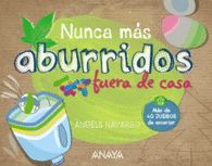 NUNCA MAS ABURRIDOS FUERA DE CASAA