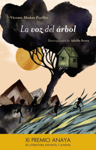 LA VOZ DEL ARBOL