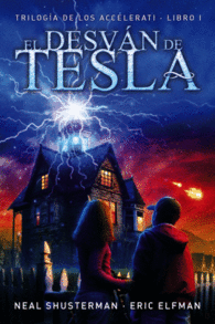 EL DESV�N DE TESLA