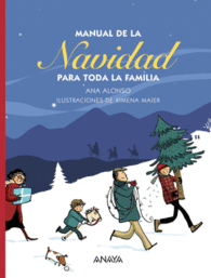 MANUAL DE LA NAVIDAD PARA TODA LA FAMILIA ADVIENTO