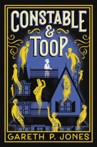 CONSTABLE & TOOP CONSTABLE Y TOOP CONSTABLE AND TO