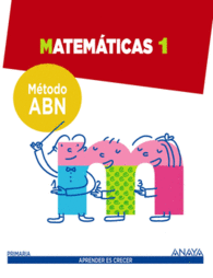 MATEMTICAS 1. MTODO ABN