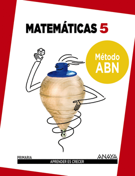 MATEMTICAS 5. MTODO ABN.