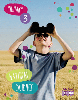 NATURAL SCIENCE 3.