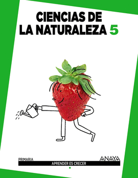 CIENCIAS DE LA NATURALEZA 5.