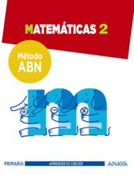 MATEMTICAS 2. MTODO ABN