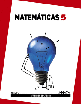 MATEM�TICAS 5.