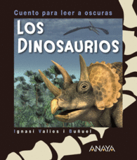 LOS DINOSAURIOS CUENTO PARA LEER A OSCURAS CON PEG