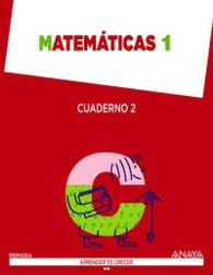 MATEMTICAS 1. CUADERNO 2