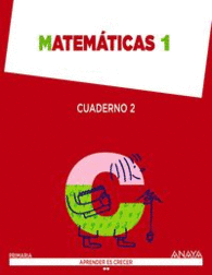 MATEM�TICAS 1. CUADERNO 2