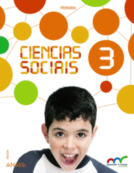 CIENCIAS SOCIAIS 3