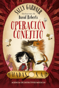 HADAS S.A.OP. CONEJITO