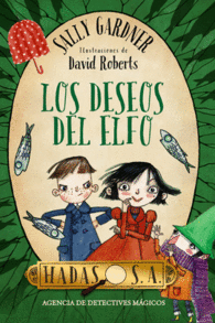 HADAS S.A. DESEOS ELFO