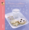AS� DE F�CIL, AS� DE DIVERTIDO. PASTAS Y GALLETAS
