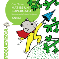 MAT ES UN SUPERGATO