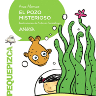 EL POZO MISTERIOSO
