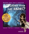 �D�NDE VIVEN LAS HADAS?